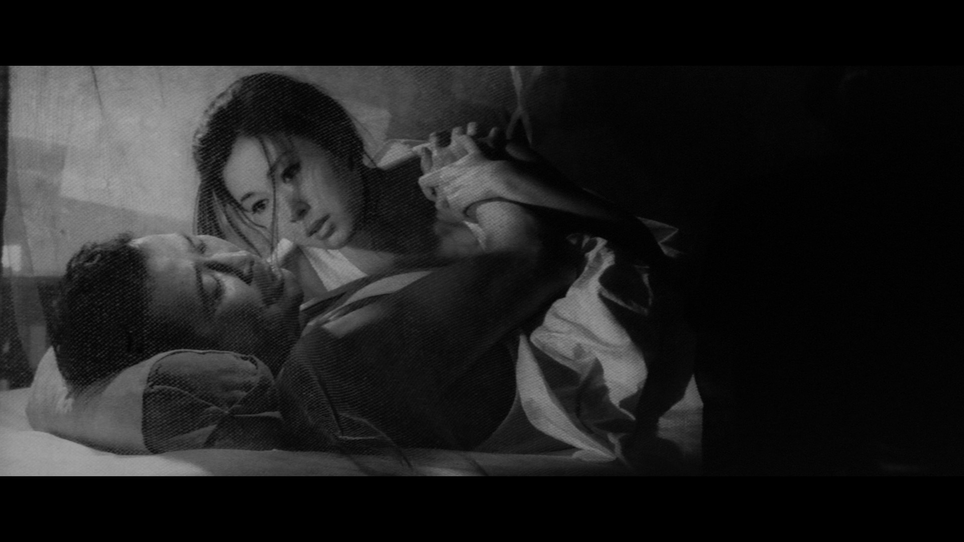 Screen capture from Red Angel