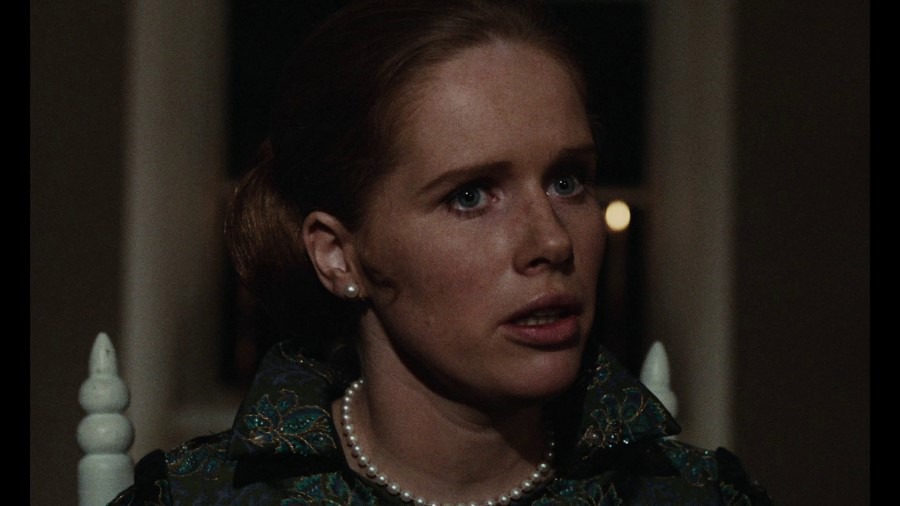 Screen capture from Ingmar Bergman’s Cinema