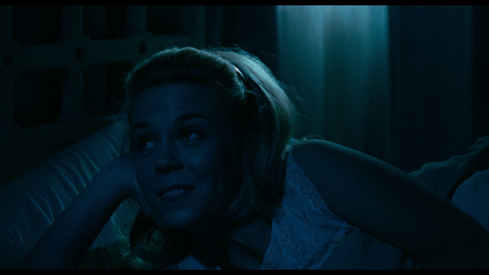 Screen capture from Targets