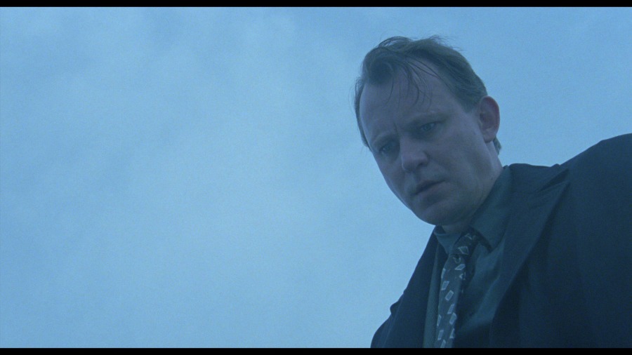 Screen capture from Insomnia
