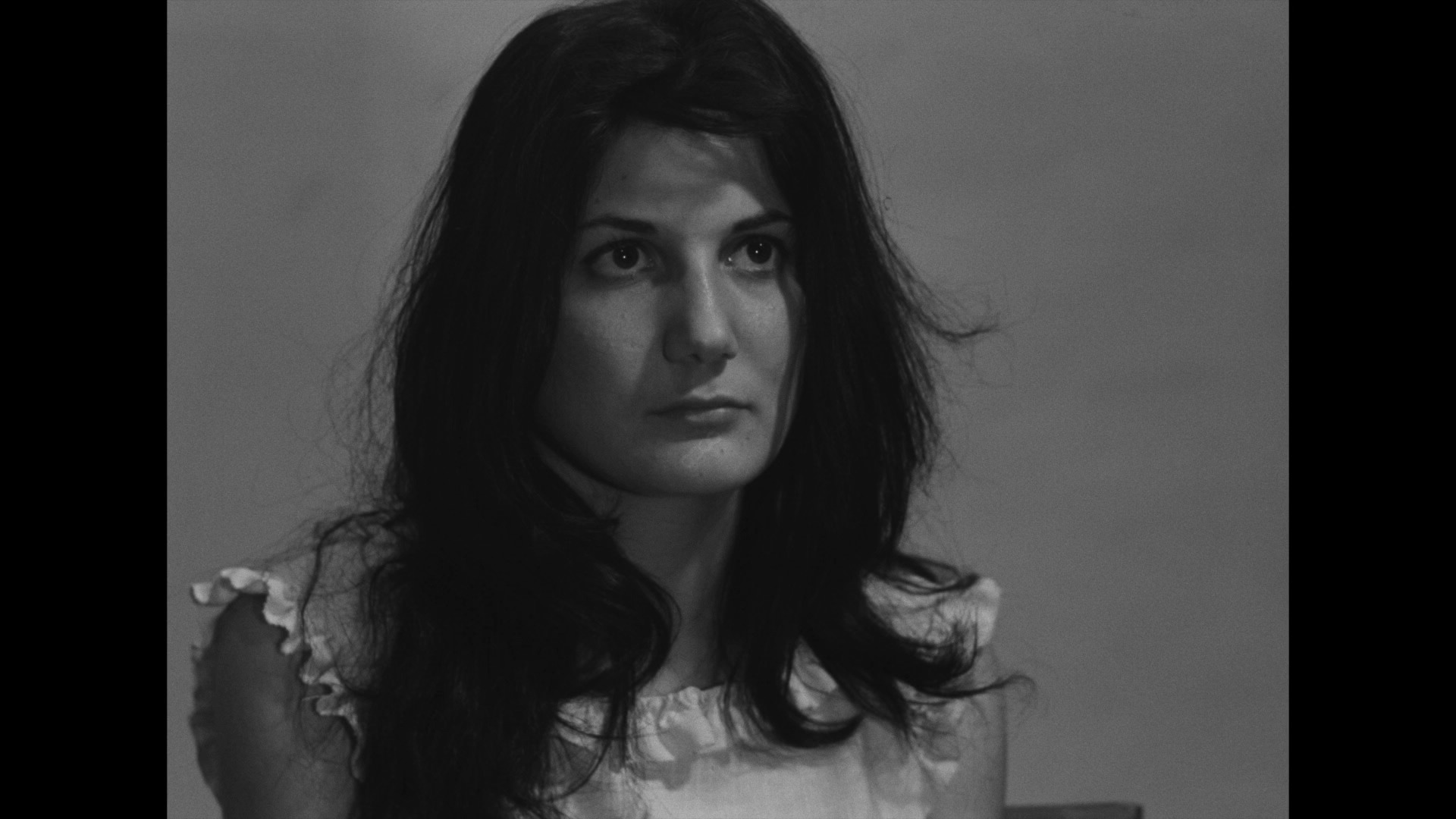 Screen capture from Pasolini 101