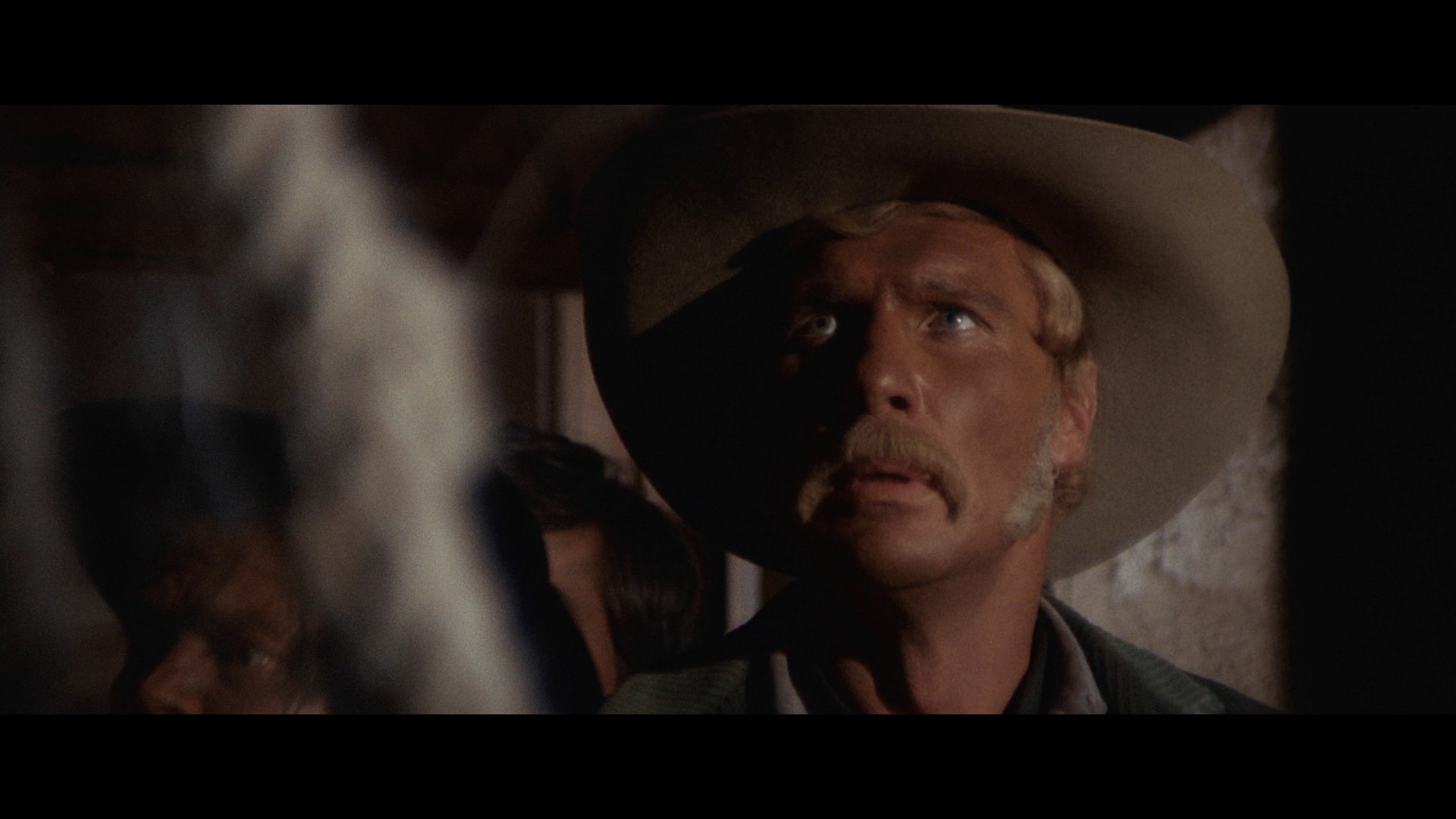Screen capture from And God Said to Cain