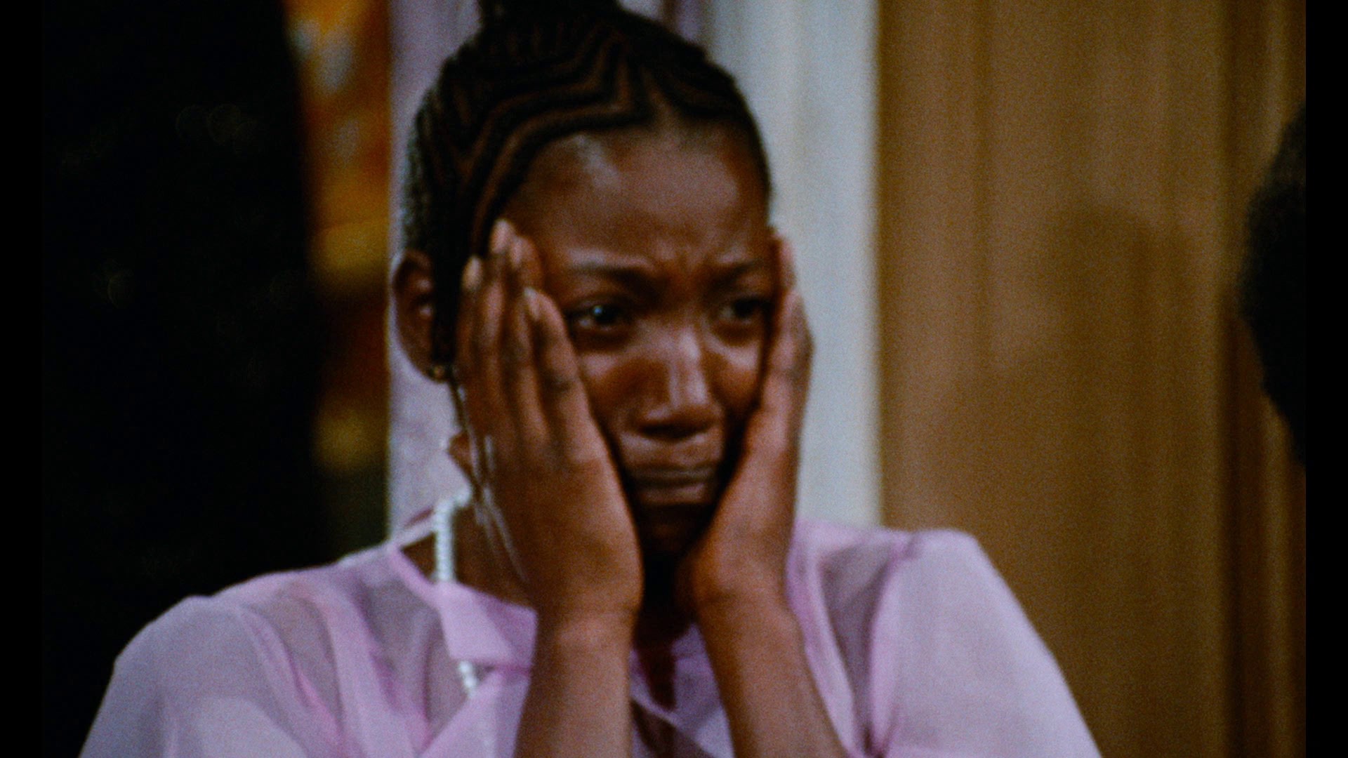 Screen capture from Don’t Play Us Cheap