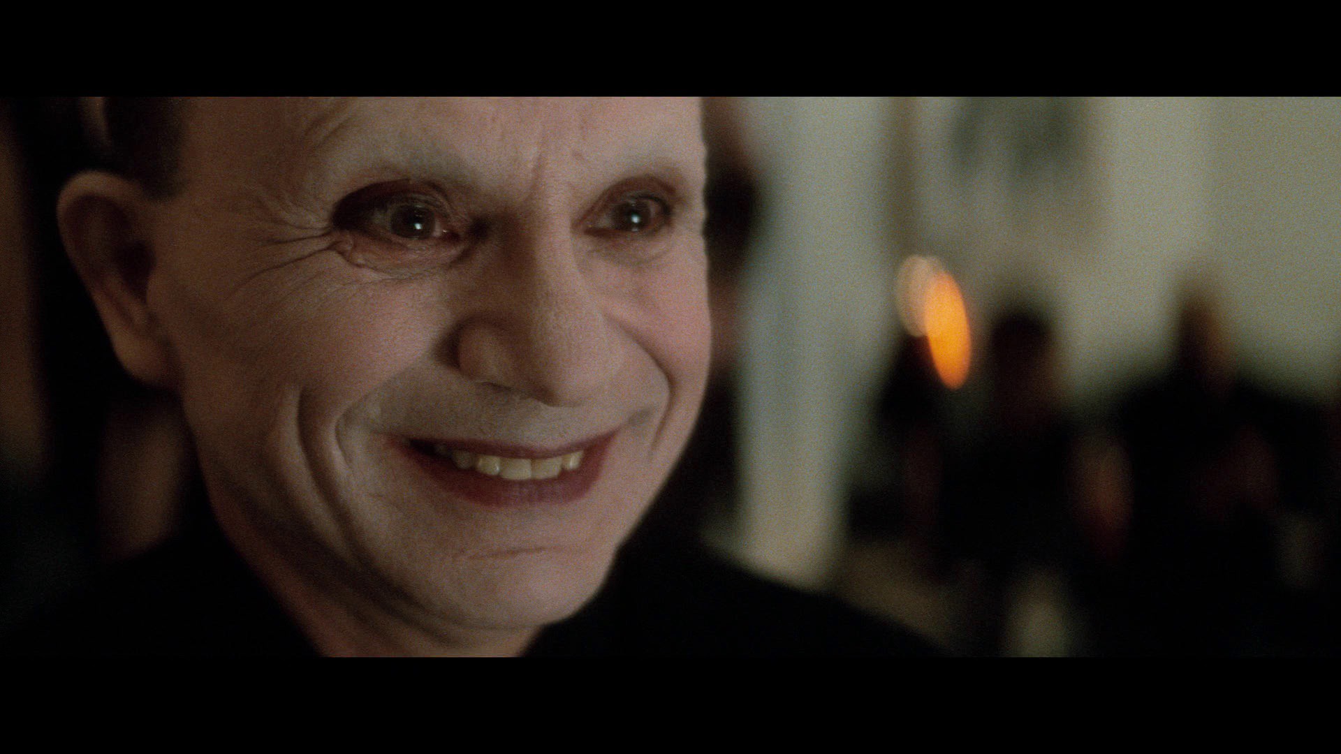 Screen capture from Lost Highway
