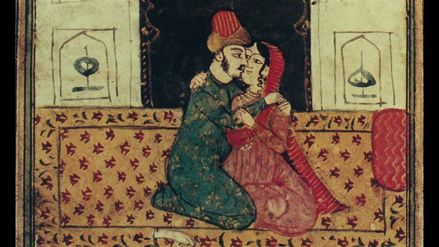 Screen capture from The Complete Films of Agnès Varda