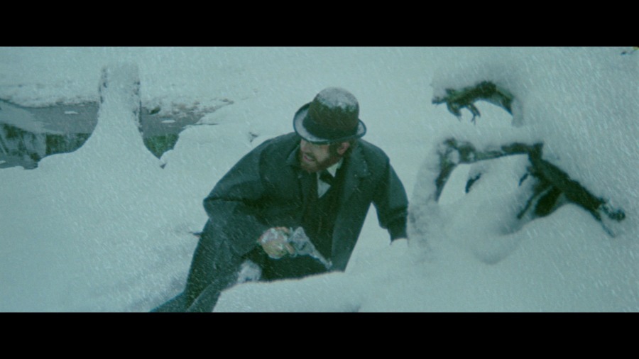 Screen capture from McCabe & Mrs. Miller