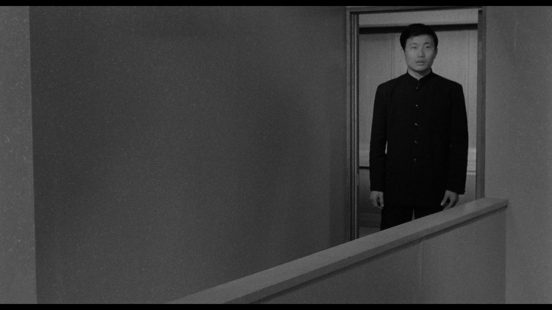 Screen capture from Radical Japan: Cinema and State