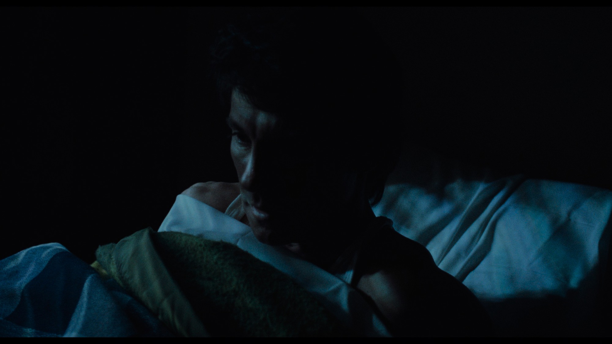 Screen capture from Mean Streets