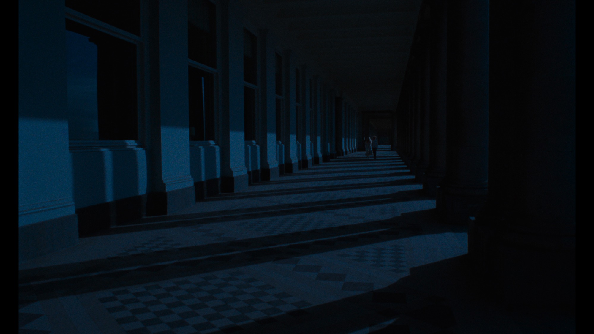 Screen capture from Daughters of Darkness