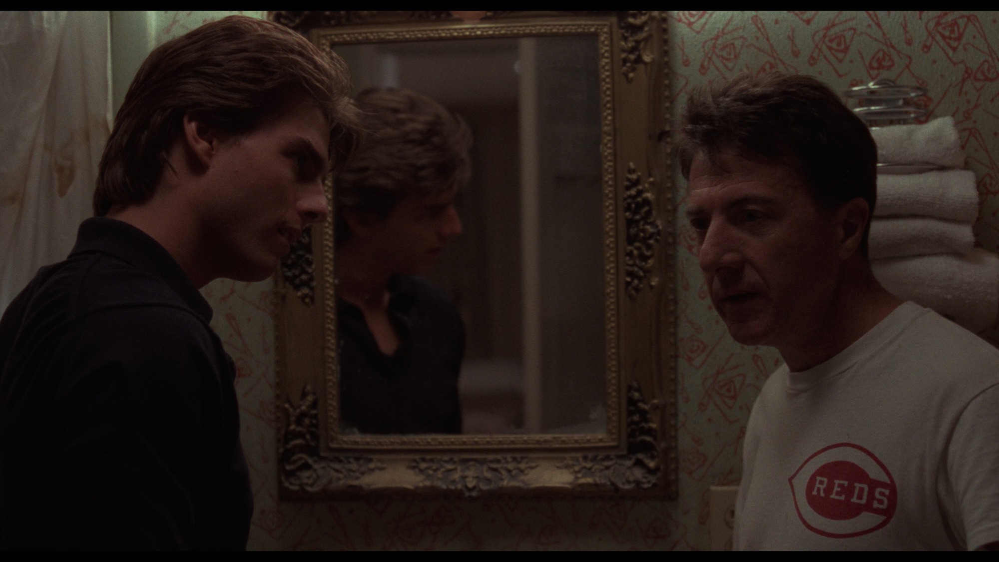 Screen capture from Rain Man