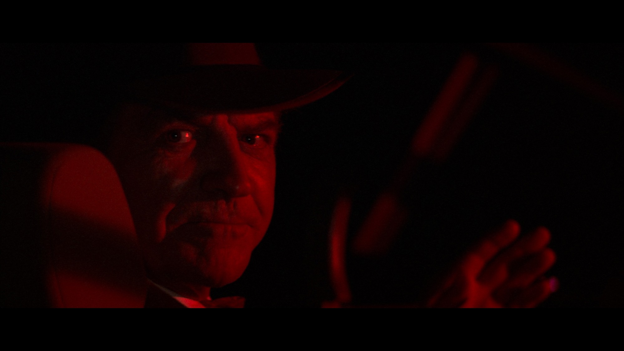 Screen capture from The Last Starfighter