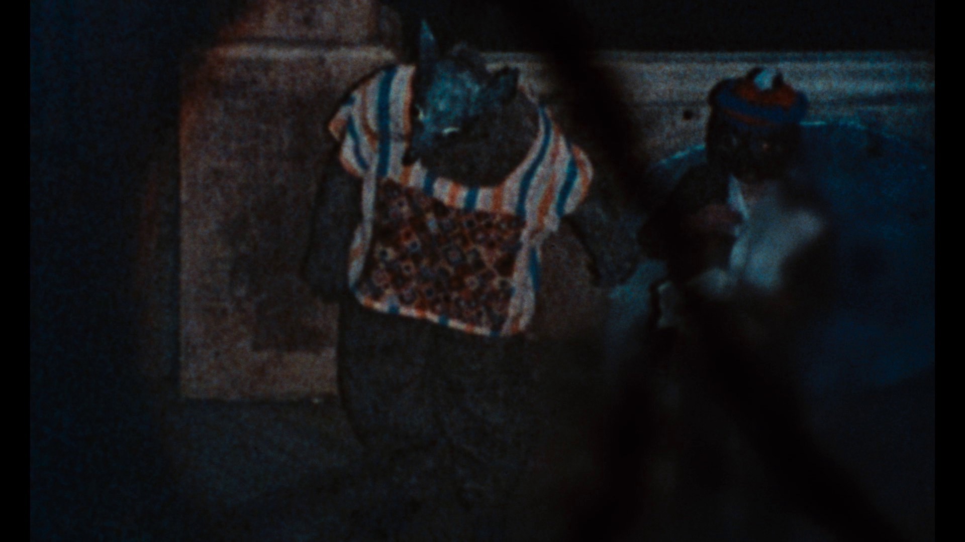 Screen capture from Don’t Play Us Cheap