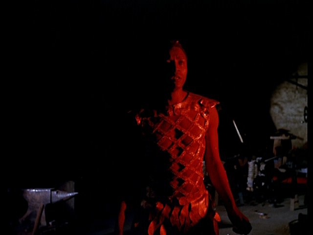Screen capture from Black Orpheus