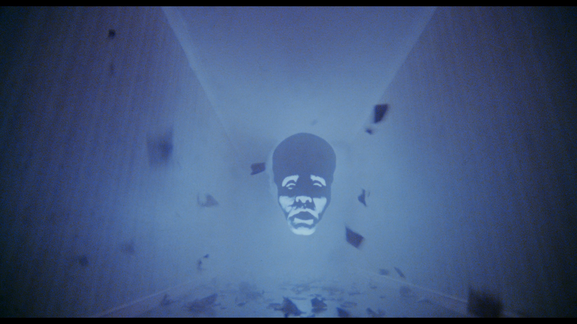 Screen capture from Time Bandits