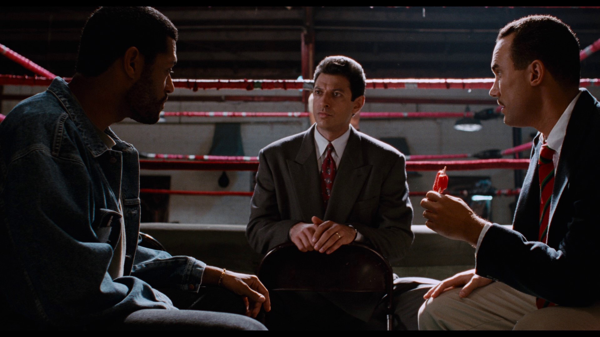 Screen capture from Deep Cover
