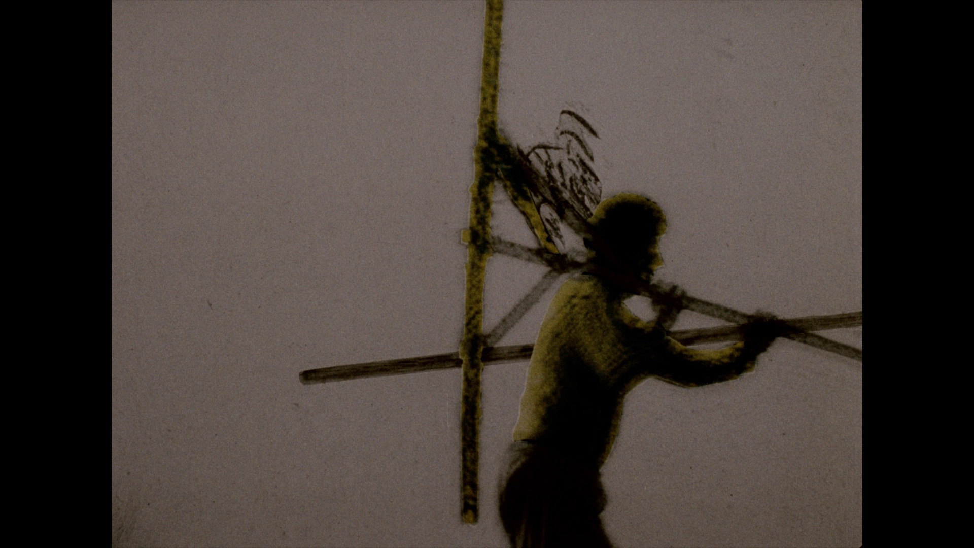 Screen capture from Essential Polish Animation