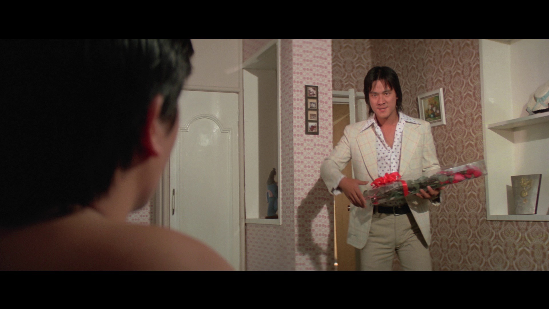 Screen capture from Shawscope: Volume One