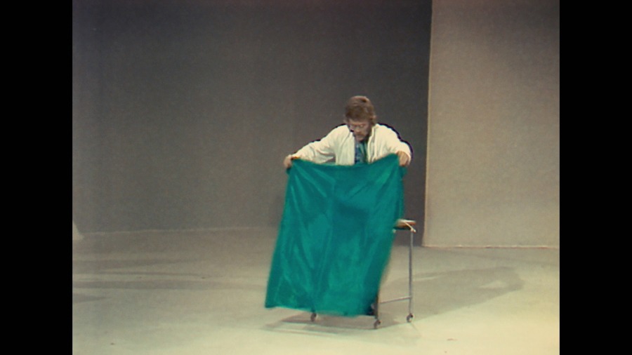 Screen capture from Parade