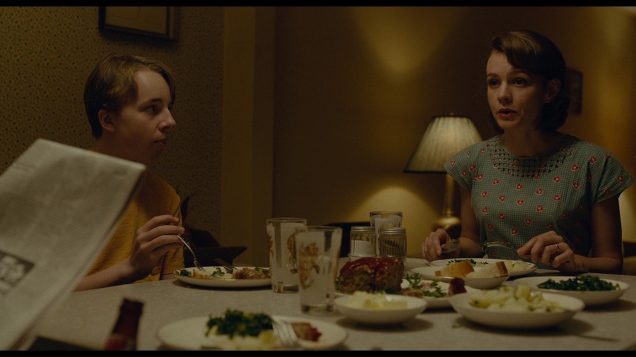 Screen capture from Wildlife