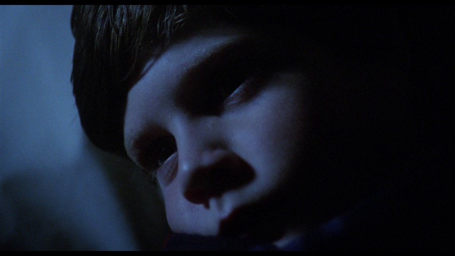 Screen capture from Time Bandits