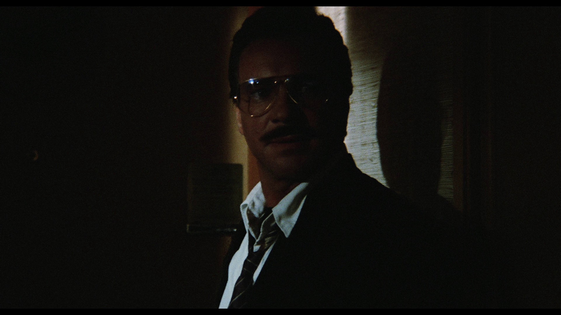 Screen capture from The Cat