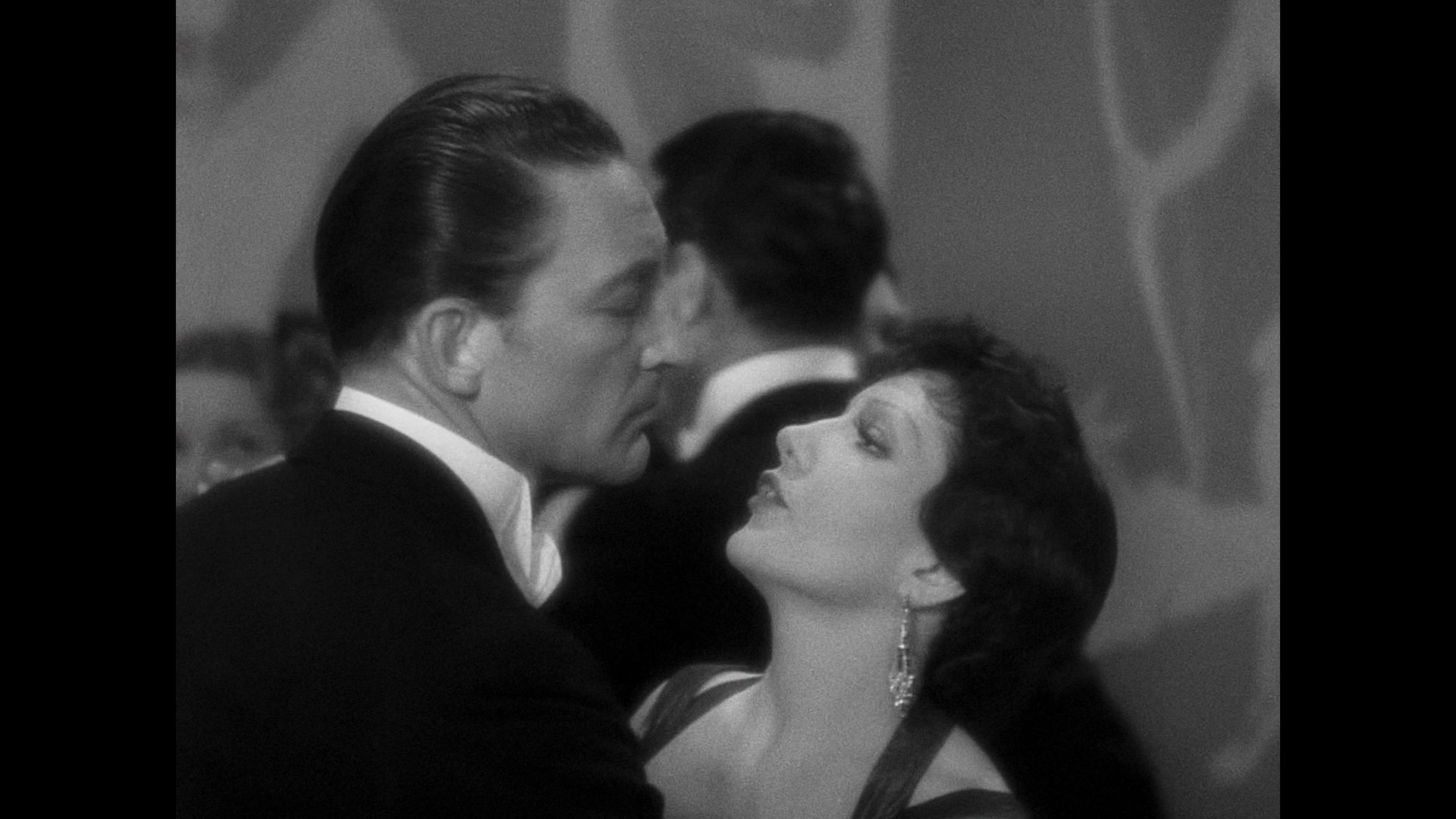 Screen capture from Imitation of Life