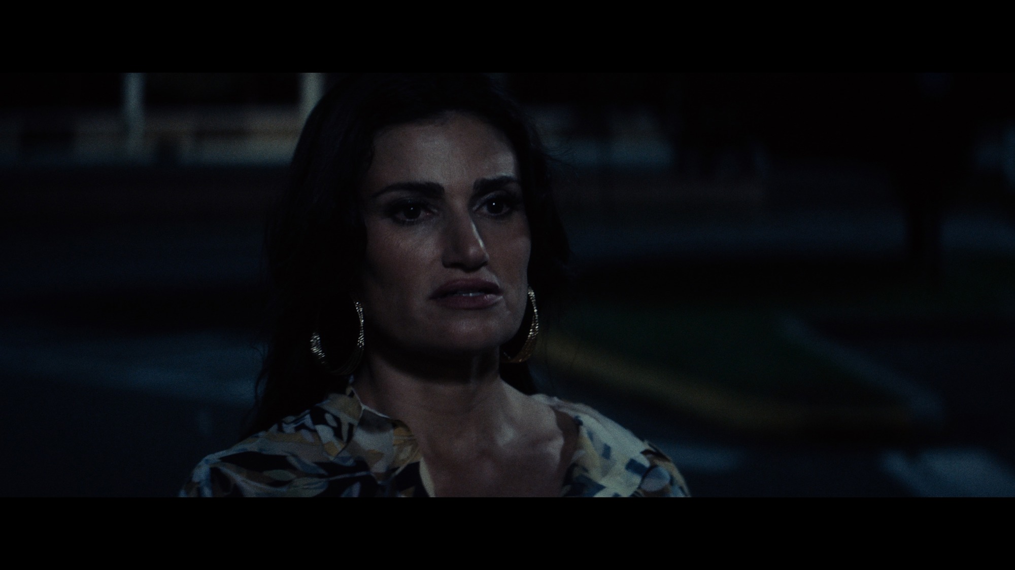 Screen capture from Uncut Gems