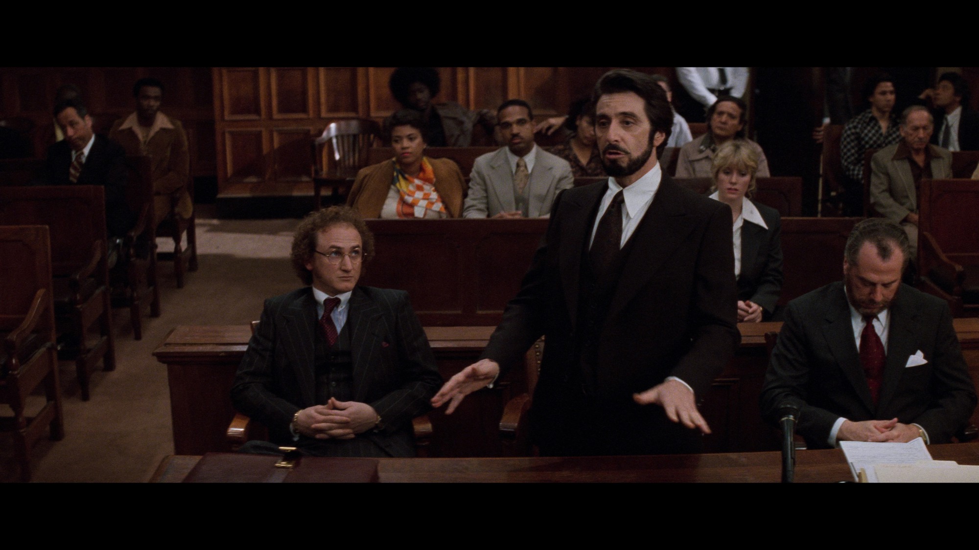 Screen capture from Carlito's Way