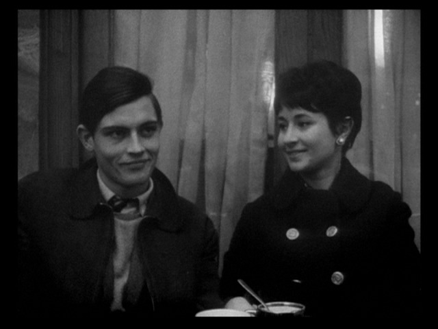 Screen capture from Suzanne’s Career