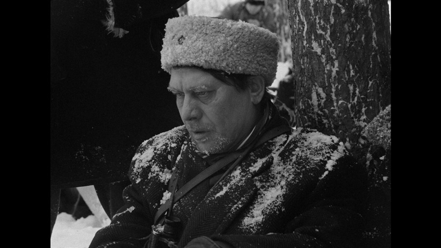 Screen capture from The Ascent