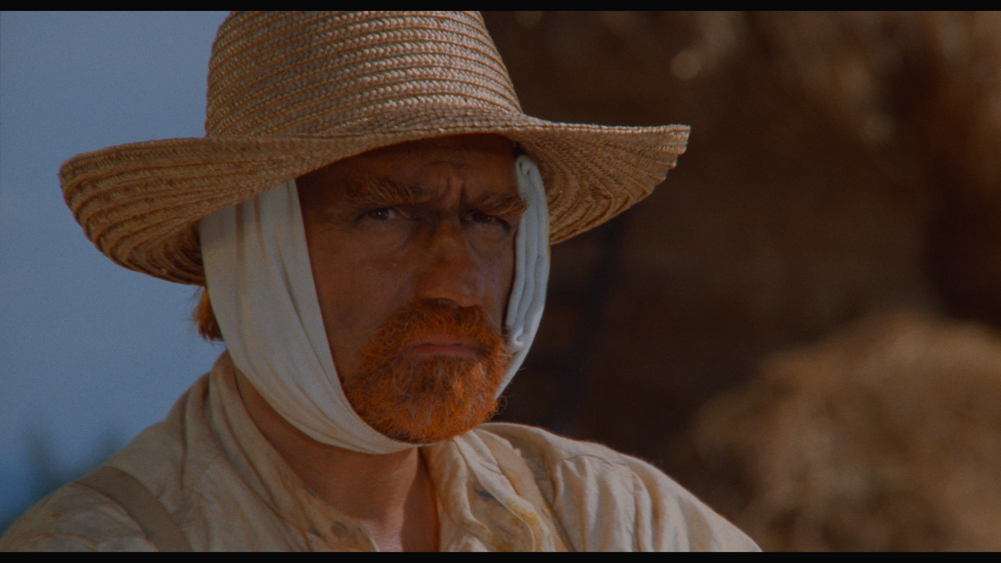 Screen capture from Akira Kurosawa’s Dreams