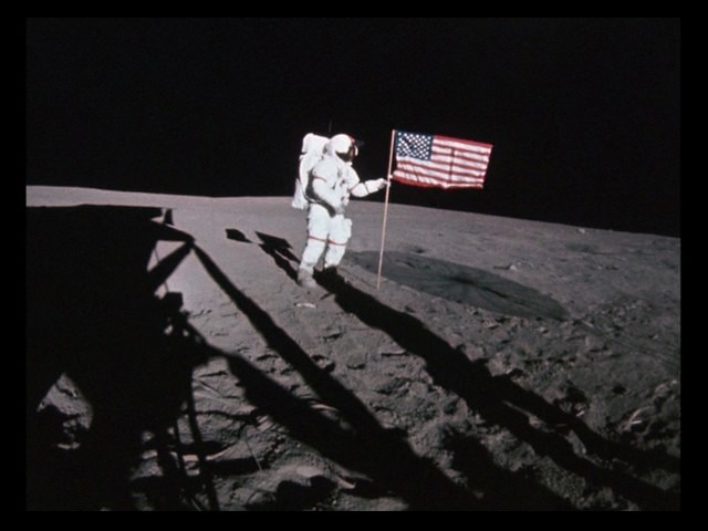 Screen capture from For All Mankind