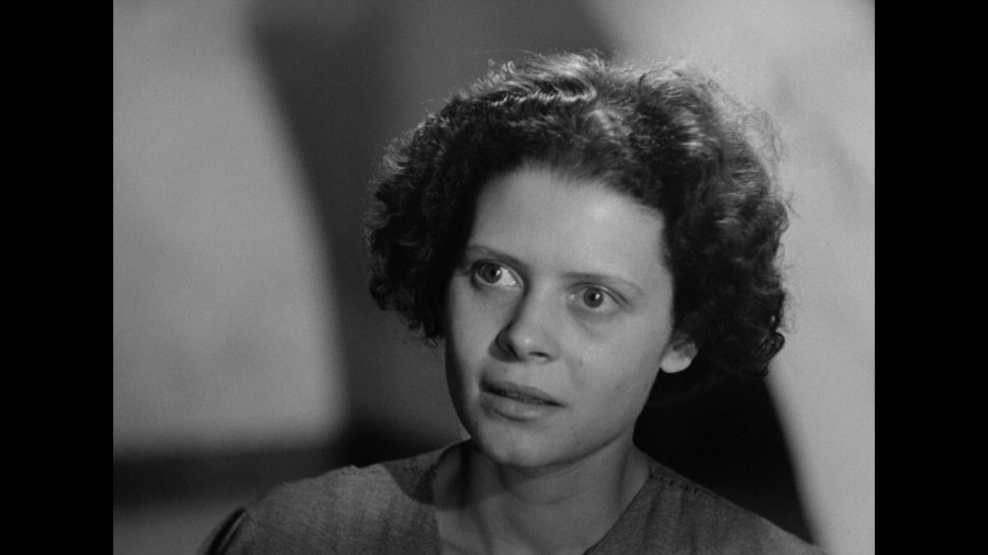 Screen capture from Bicycle Thieves