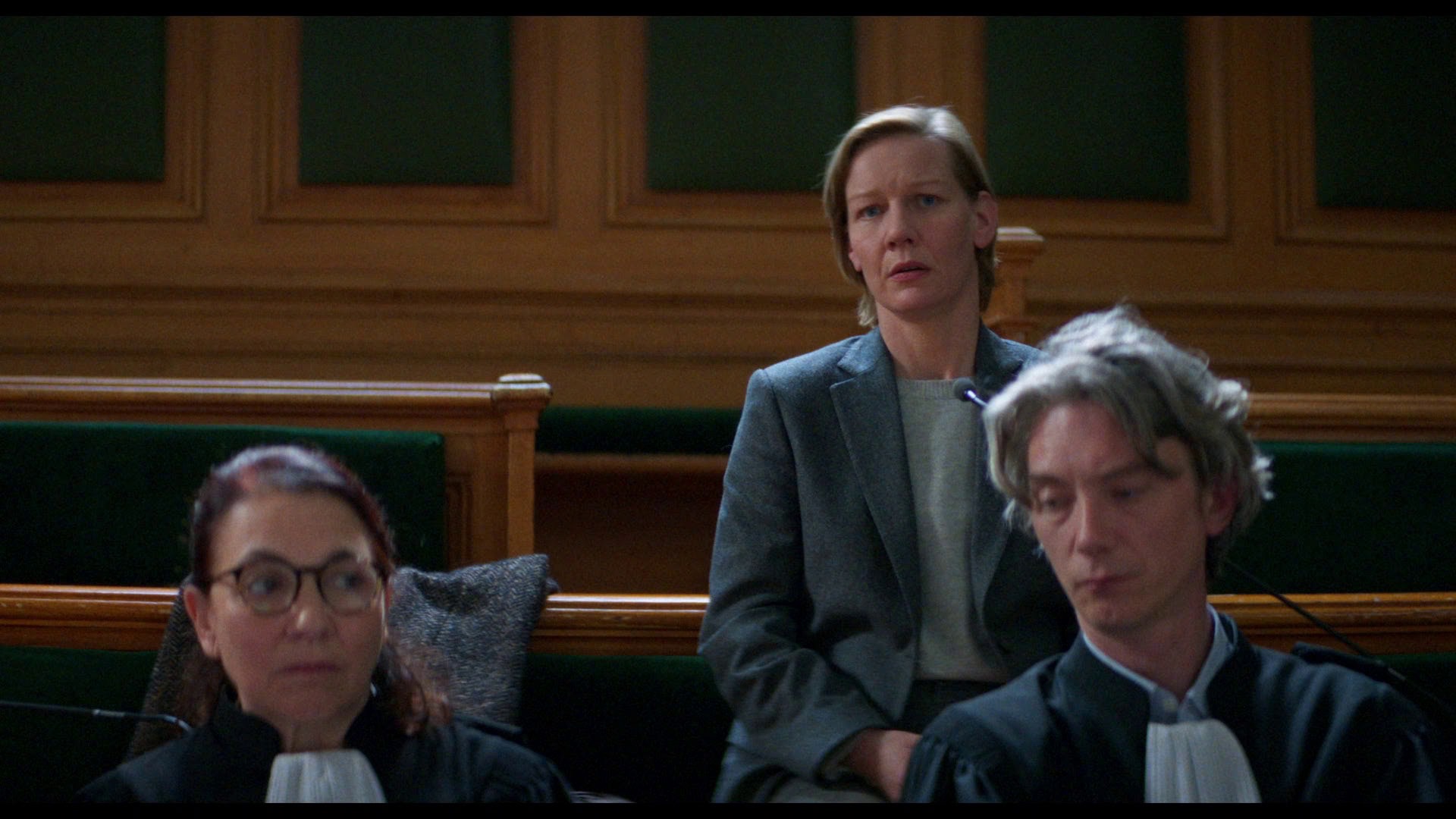 Screen capture from Anatomy of a Fall