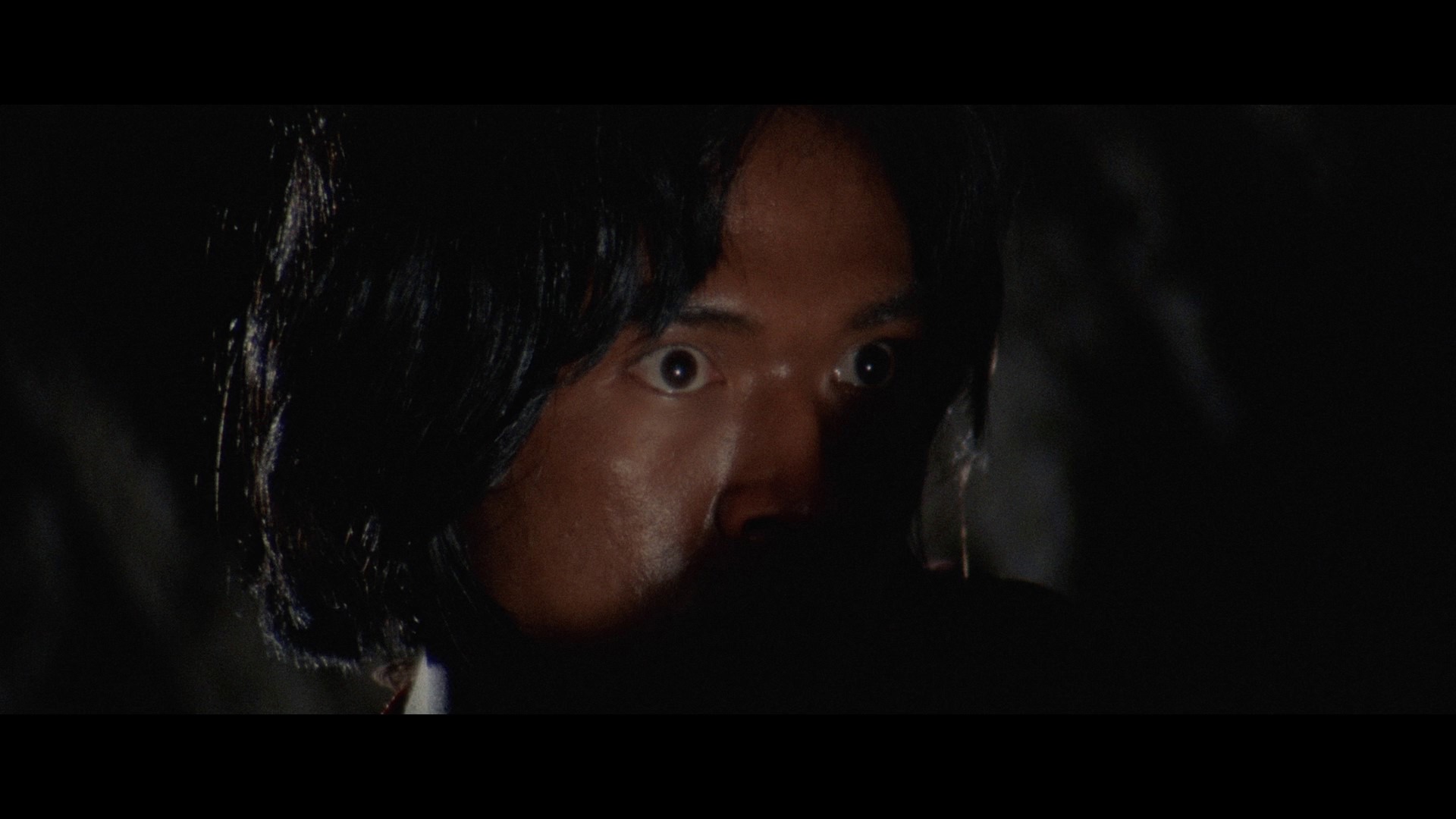 Screen capture from And God Said to Cain