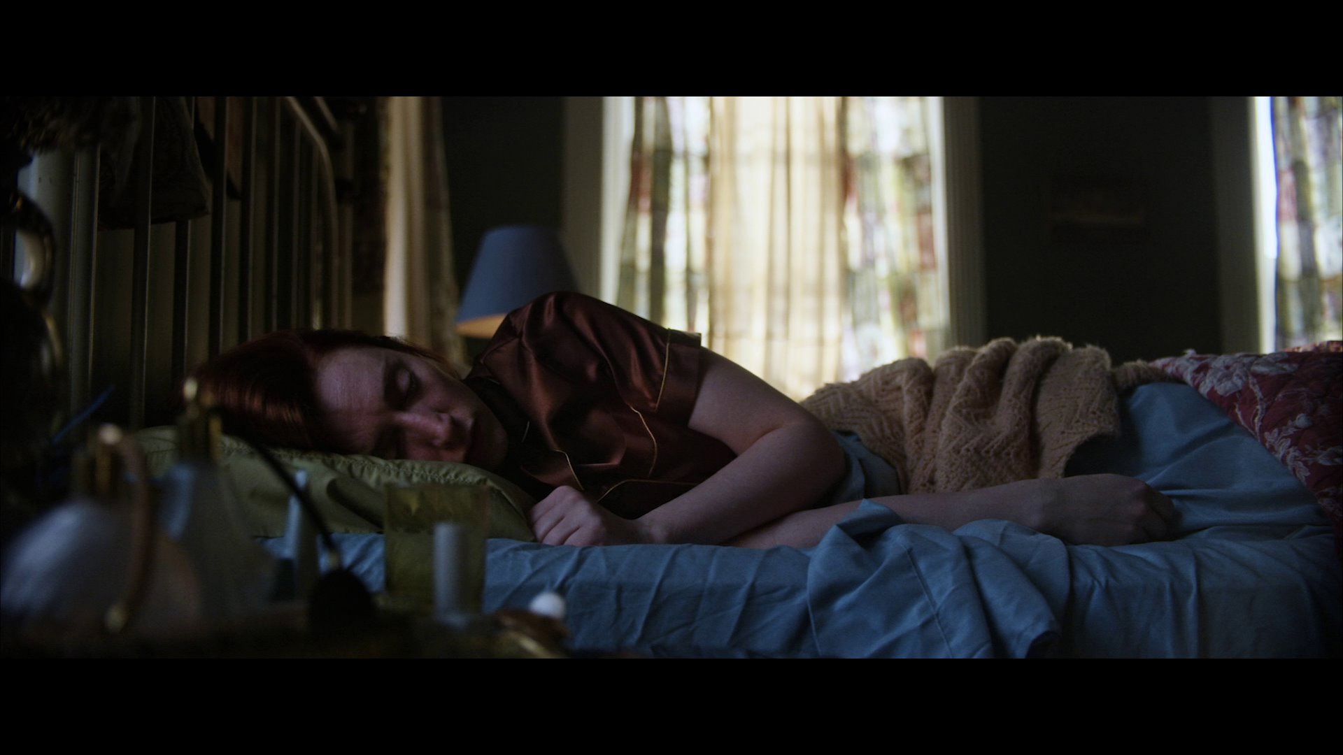 Screen capture from The Stylist