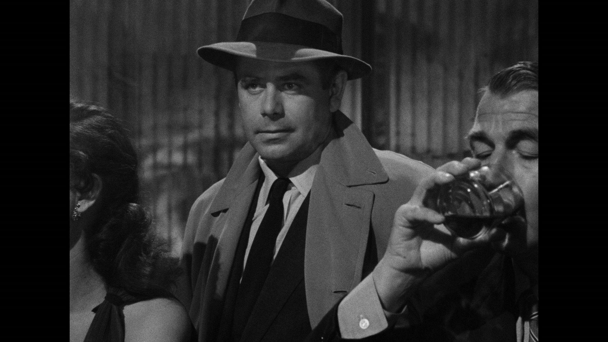 Screen capture from The Big Heat