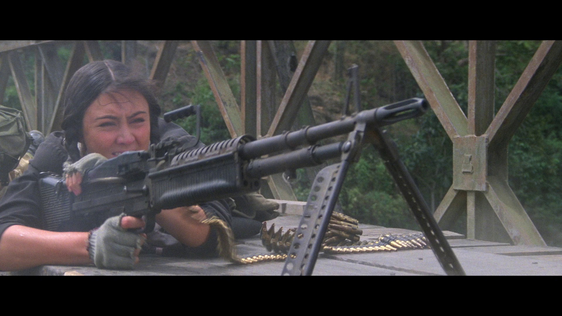 Screen capture from Eastern Condors