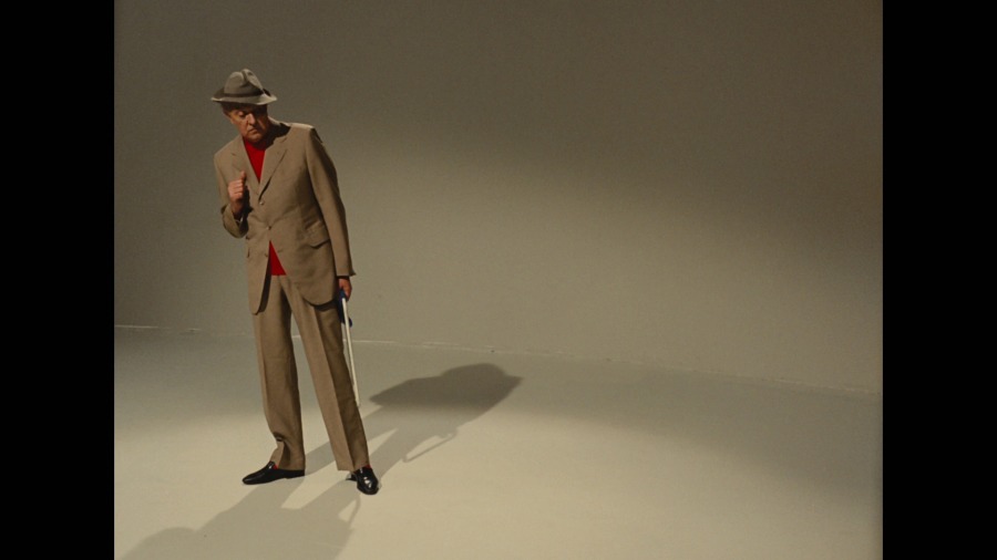 Screen capture from The Complete Jacques Tati