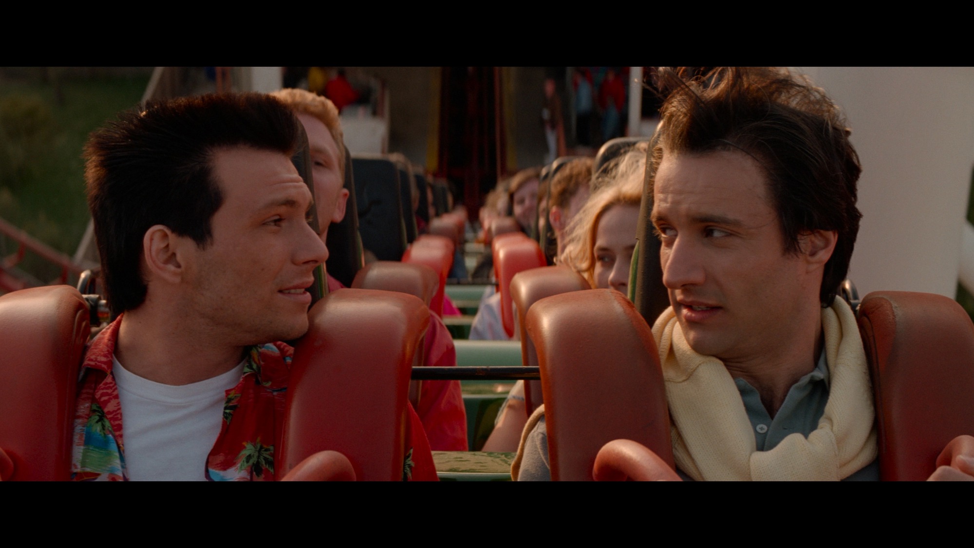 Screen capture from True Romance