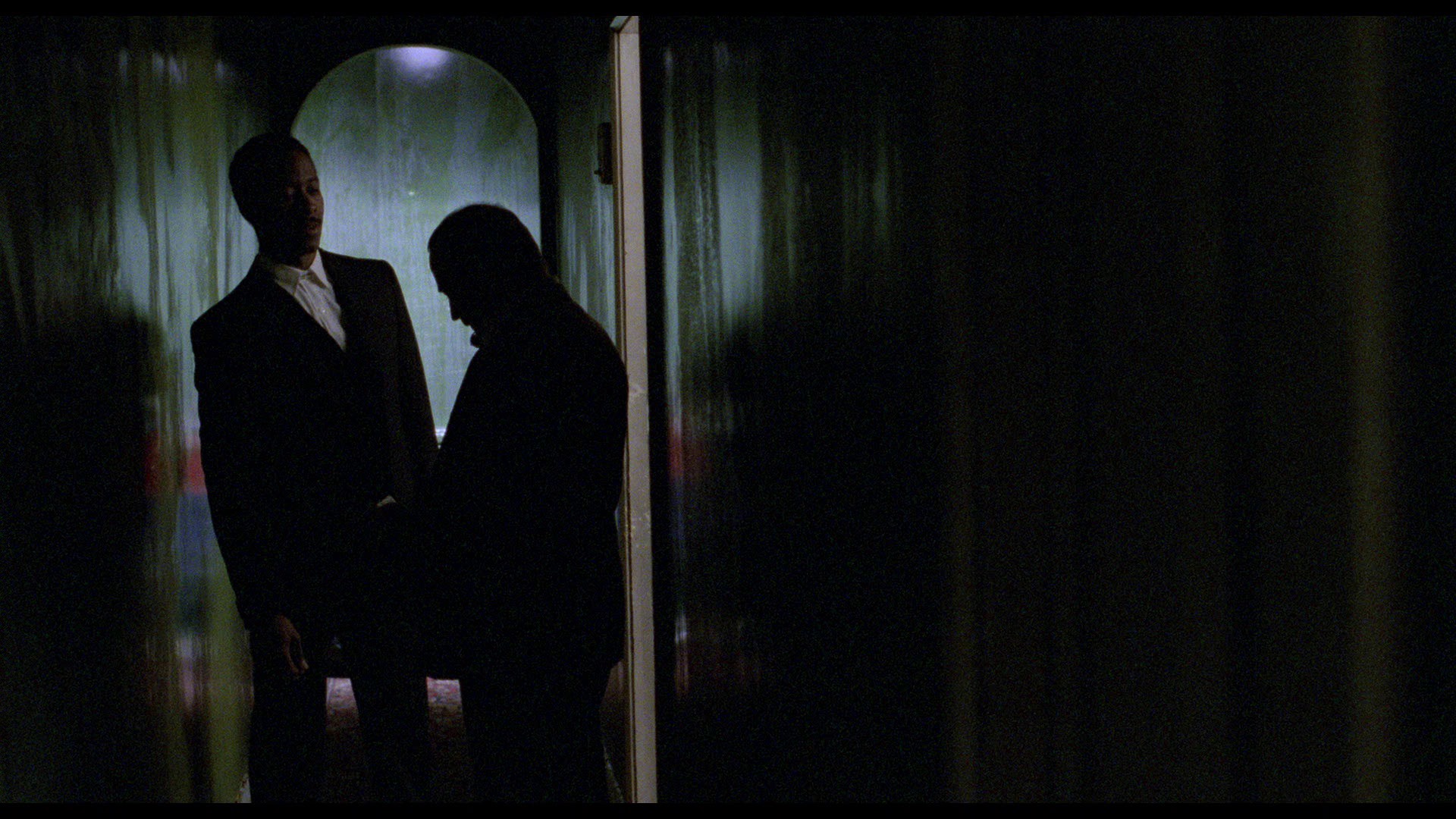 Screen capture from Mona Lisa