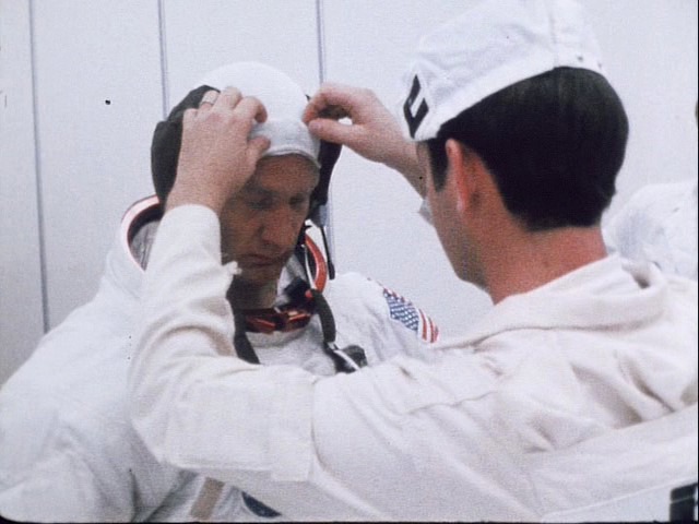 Screen capture from For All Mankind