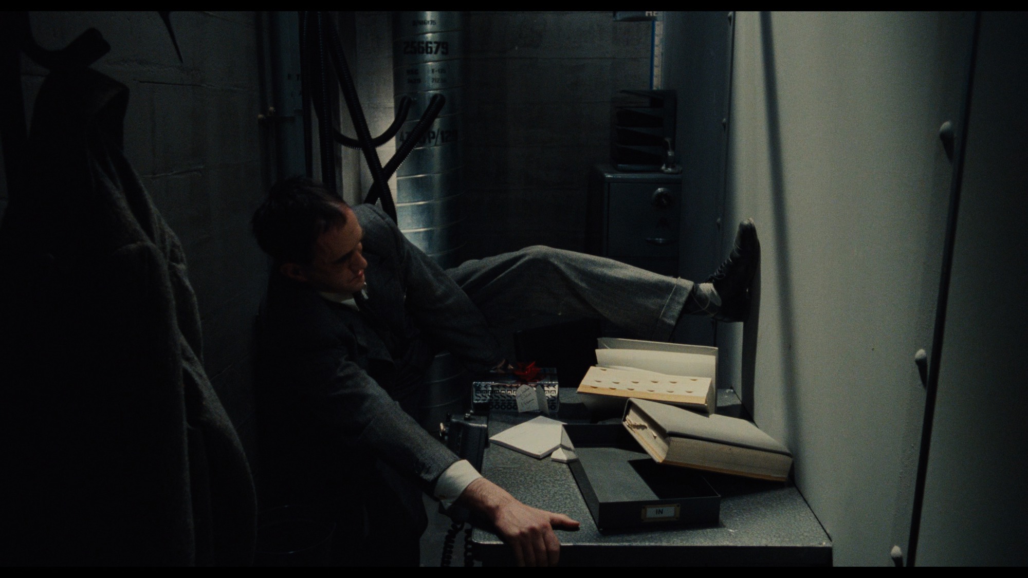 Screen capture from Brazil