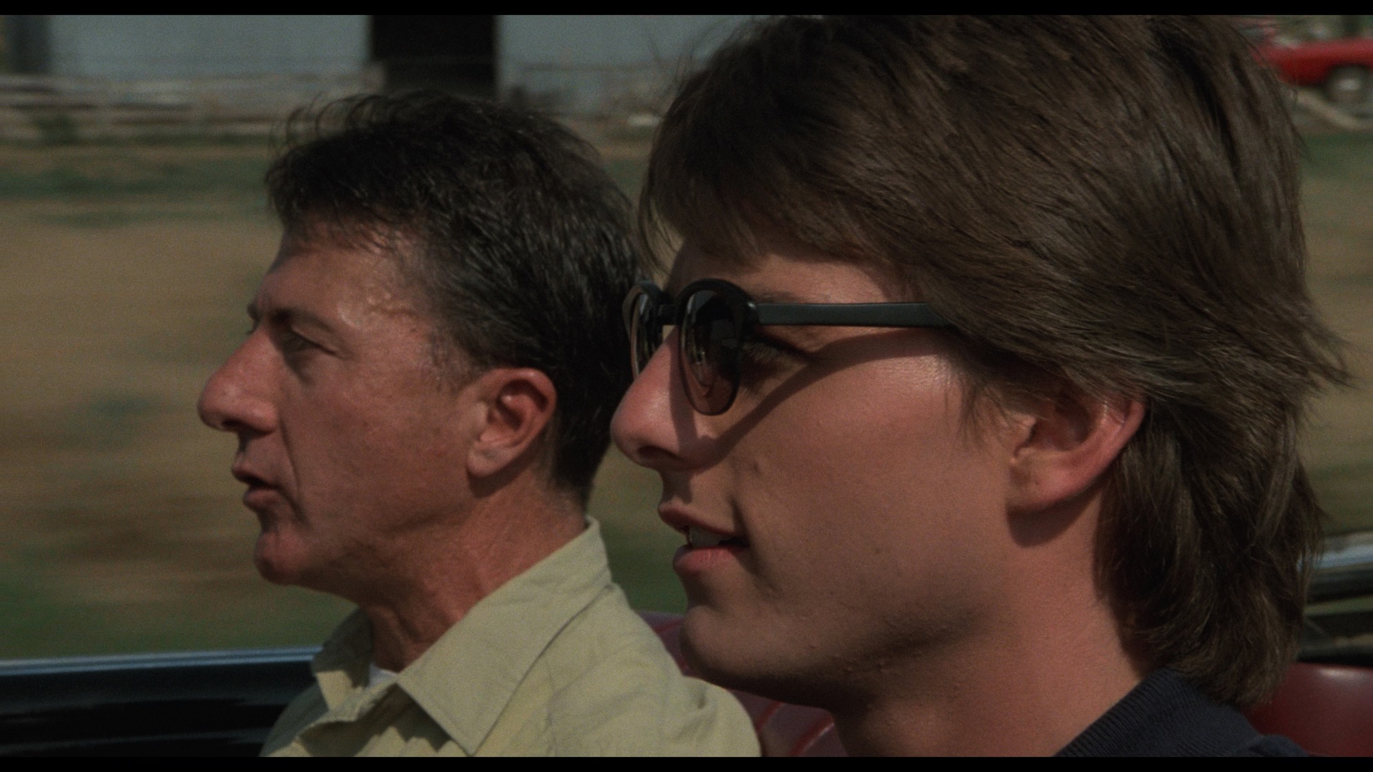 Screen capture from Rain Man