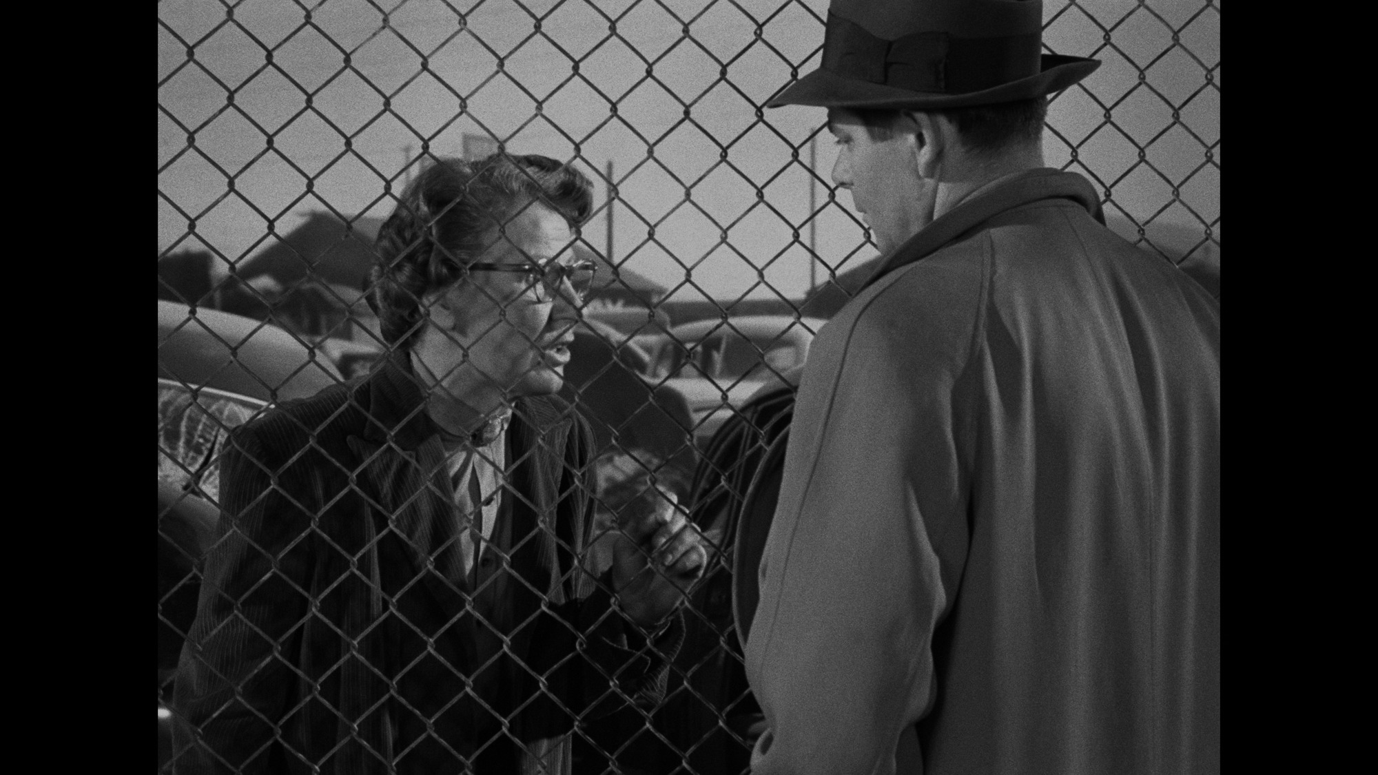 Screen capture from The Big Heat