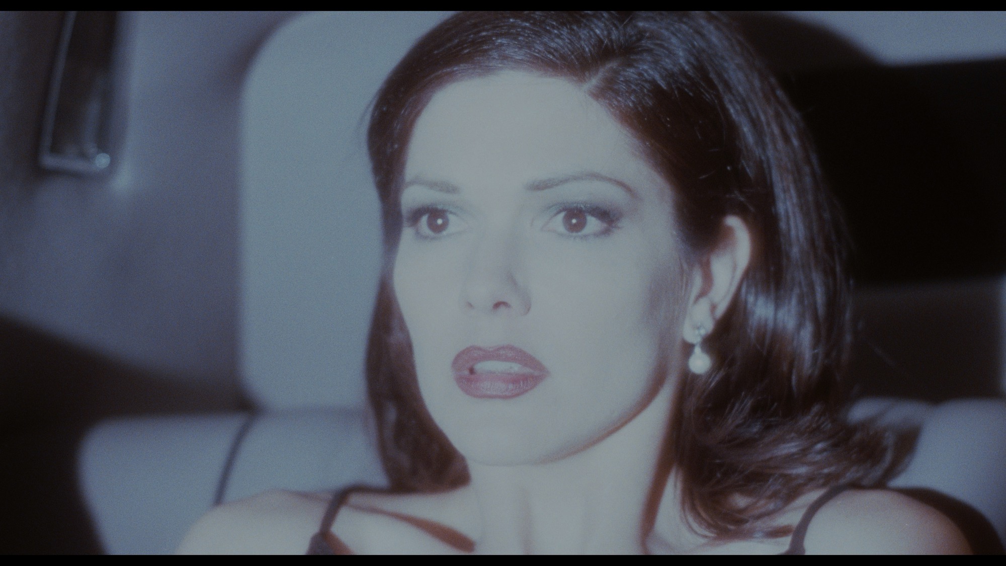 Screen capture from Mulholland Dr.