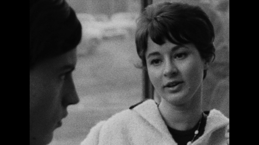 Screen capture from Six Moral Tales