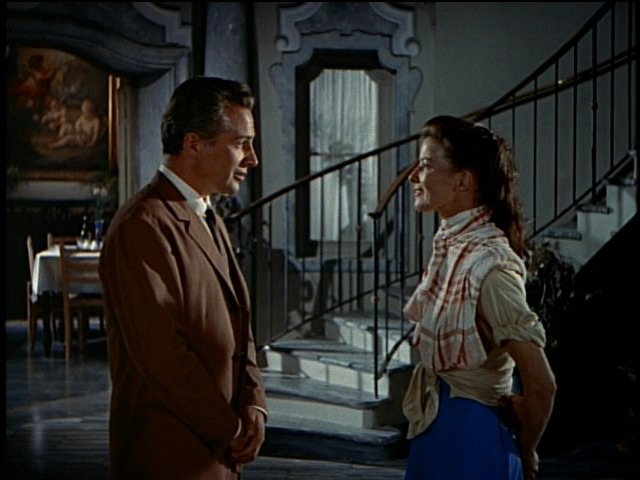 Screen capture from Summertime