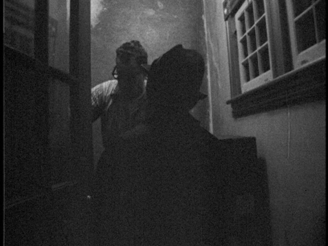 Screen capture from Salesman