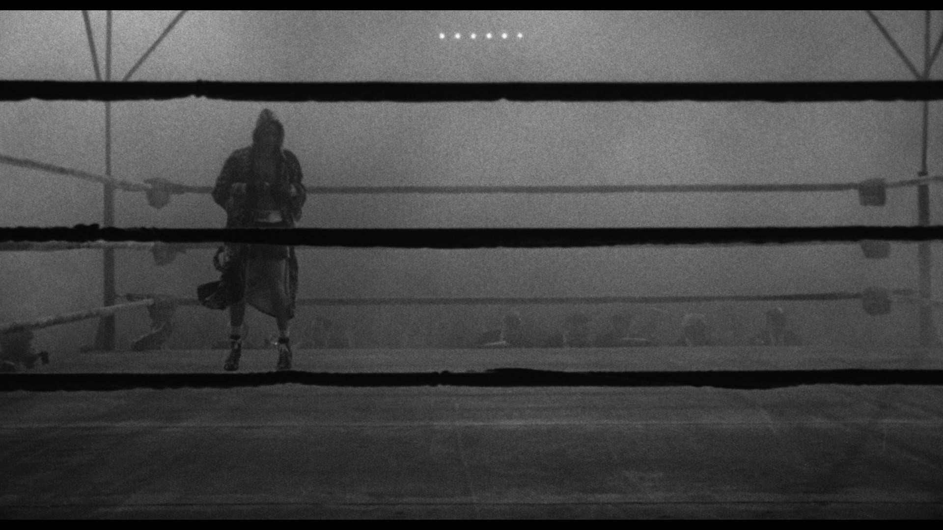 Screen capture from Raging Bull